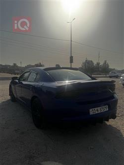 دۆج چارجەر